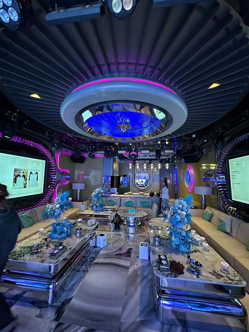 舟山商务ktv中低端区别详解-定海区ktv预定